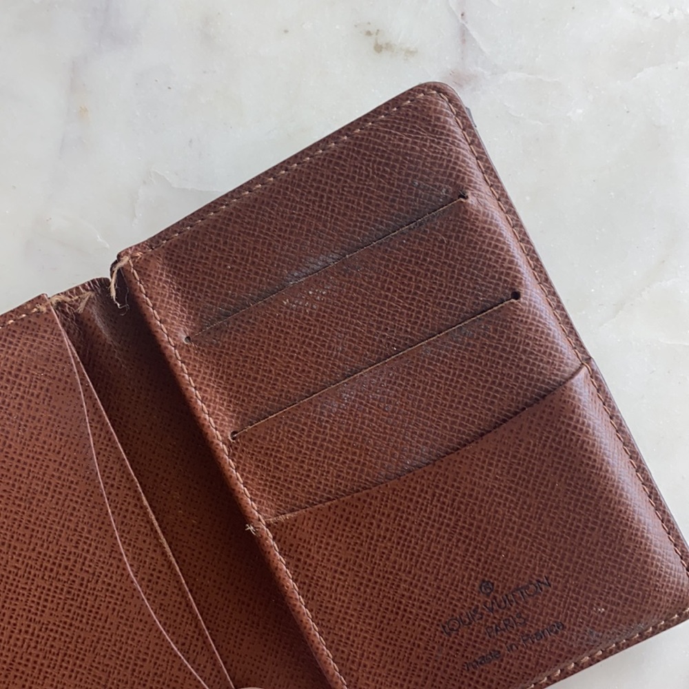 Louis Vuitton wallet - Additional pictures - Picture 14 of 17